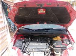 شيفروليه أفيو